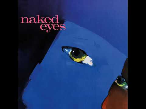Naked Eyes — Naked Eyes - Promises Promises