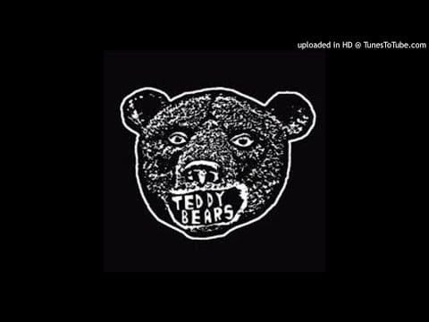 Teddybears Sthlm — Teddybears - Rock 'N' Roll