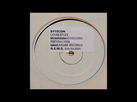 Bytecon — Bytecon – Insanae Mentiz