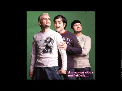 3rei Sud Est — 3rei Sud Est - Va fi prea târziu (2002)