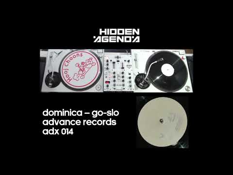 Dominica — Dominica - Go Slo