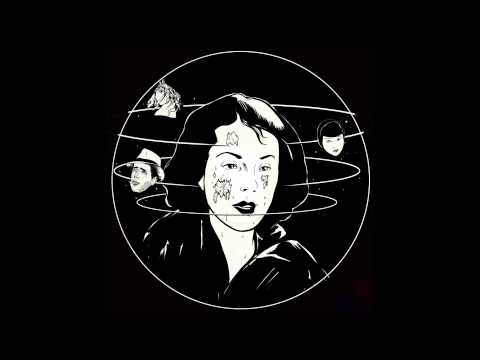 Luca Lozano — Mr Ho - Bear Samurai