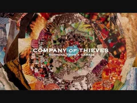 Company of Thieves — Company of Thieves - Queen of Hearts