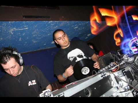 Delta 9 — Delta 9 & Fiend - Begining
