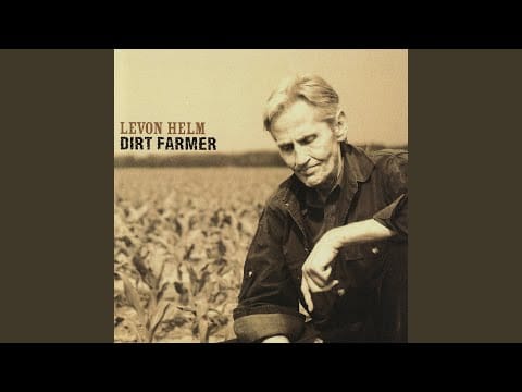 Levon Helm — Little Birds