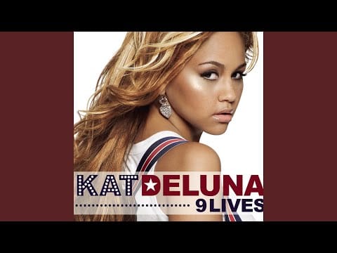 Kat DeLuna — Como Un Sueño (Am I Dreaming) (En Español)
