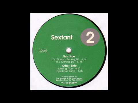 Sextant — Sextant - Lakeshore Drive (Ambient 1993)