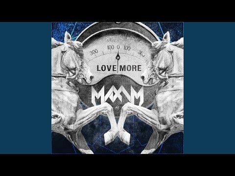 Maxim — Push the Culture