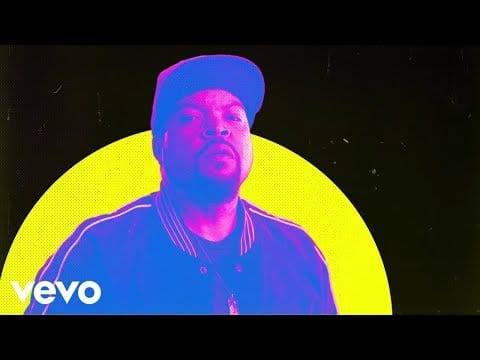 Ice Cube — Ice Cube - That New Funkadelic (Official Music Video)