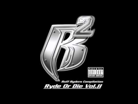 Ruff Ryders — Ruff Ryders - Fright Night feat. Swizz Beatz, Busta Rhymes - Ryde Or Die Vol. II