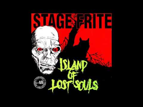 Stage Frite — Stage Frite - Searchin'