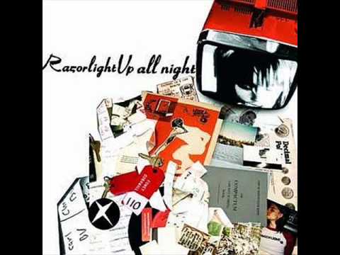 Razorlight — Razorlight - Rock'n Roll Lies