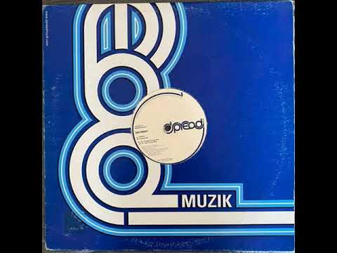 Richard F. — Richard F. & Ralphie Romance - Say What (R N Rs Filthy Preacher Mix)
