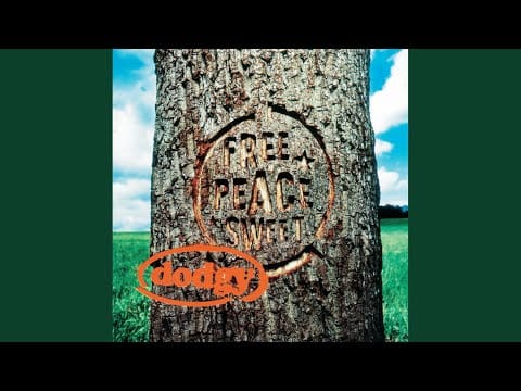Dodgy — One Of Those Rivers