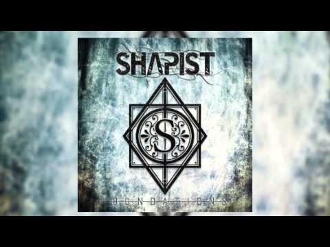 Shapist — Shapist - "Thanatos // Rebirth"