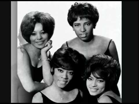 The Chiffons — The Chiffons - Will You Still Love Me Tomorrow