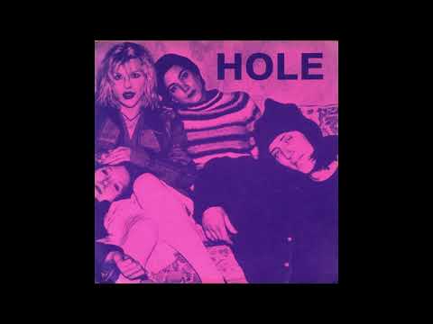 Hole (2) — Hole: Untitled (1993)