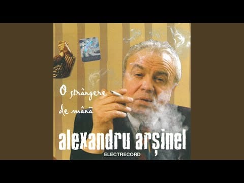 Alexandru Arșinel — Inimă, copil hai-hui