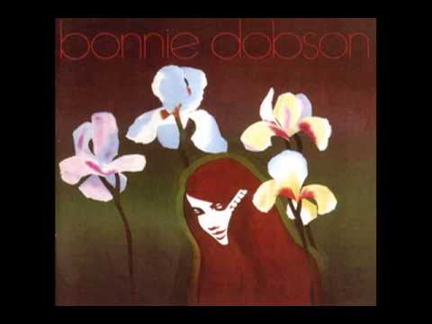 Bonnie Dobson — Bonnie Dobson -[8]-  Bird Of Space