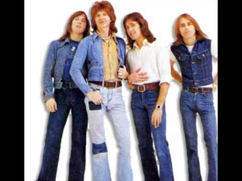 Ted Mulry Gang — Ted Mulry Gang   "Girl On The Stage"