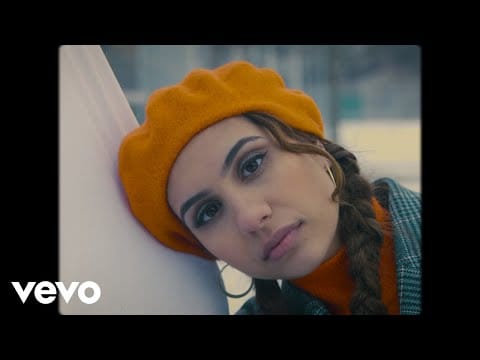 Alessia Cara — You Let Me Down