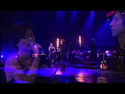 Frank Boeijen — Frank Boeijen (Feat. Yasmine) - Suzanne