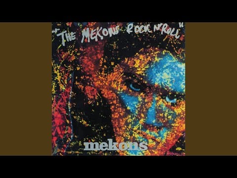 The Mekons — Amnesia