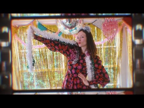 Sophie Ellis-Bextor — Sophie Ellis Bextor - (Christmas) Time🎄 [Official Video]