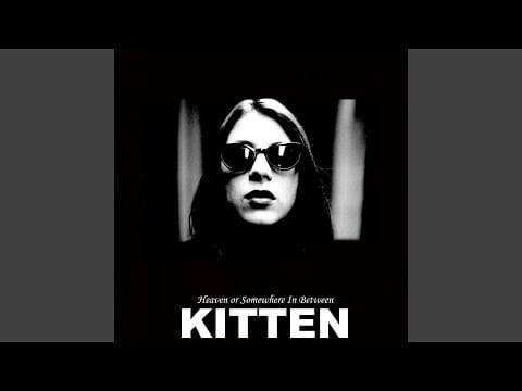 Kitten (4) — Heaven