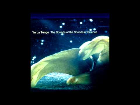 Yo La Tengo — Sea Urchins