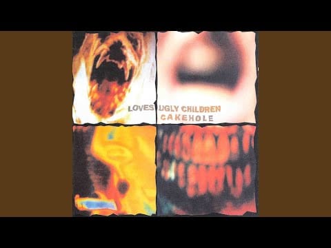 Loves Ugly Children — Personal World