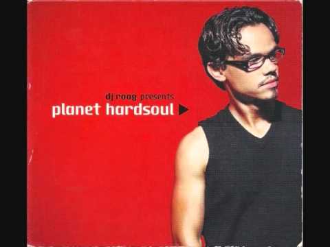 Hardsoul — Never Gonna Stop - Hardsoul feat. The Soulhustlers - (especially for "Il Cook & Il Turco")