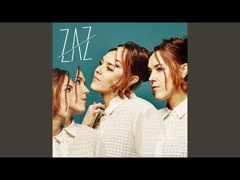 Zaz — Ma valse
