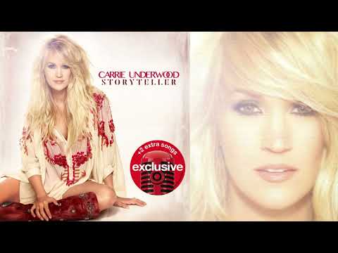 Carrie Underwood — Carrie Underwood- Little Girl Don't Grow Up Too Fast (2015)