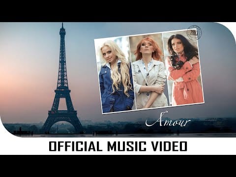 Mirami — Mirami - Amour 2013