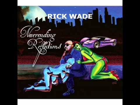 Rick Wade — Rick Wade - The Amnesia Game.wmv