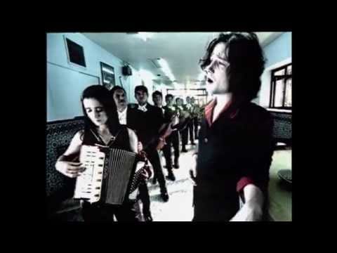 Enrique Bunbury — Enrique Bunbury – Infinito (videoclip México)