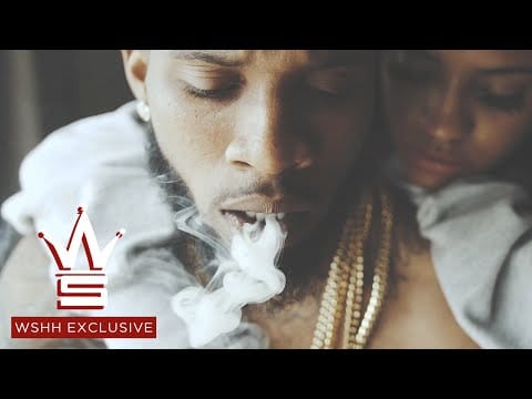 Tory Lanez — Tory Lanez "Other Side" // I TOLD YOU 8-19-16 (WSHH Exclusive - Official Music Video)