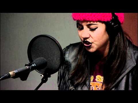 Marina & The Diamonds — Marina & the Diamonds - Shampain & Oh No!