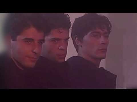 Bandolero — Bandolero - Hot "Paris Latino" [US Version Remix by John "Jellybean" Benitez] (1984) [HD]