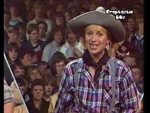 Doris D And The Pins — Doris D & The Pins ‎Girlfriend (Nederland muziekland, 1983)