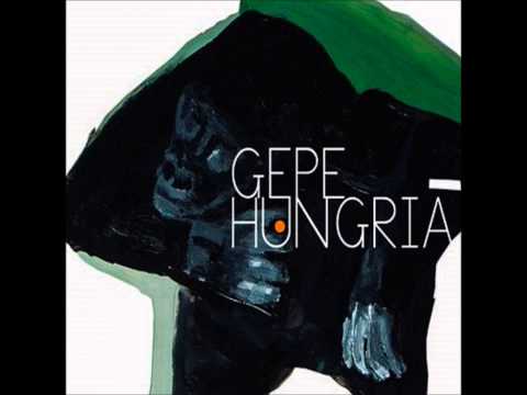 Gepe — Samoriseva - Gepe - Hungría (2007)