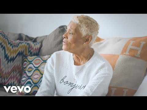 Dionne Warwick — Dionne Warwick - What The World Needs Now