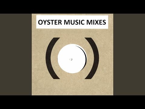 Shaun Escoffery — Let It Go (Sir Piers Curious Radio Edit)