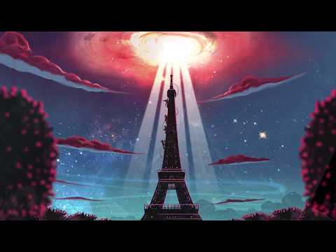 Furies (4) — FURIES "Voodoo Chains" Official Animated Music Video