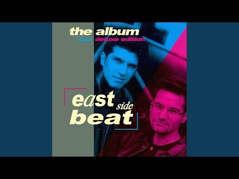 East Side Beat — Everybody Wants To Rule The World