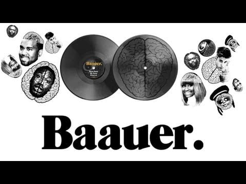 Baauer — Baauer - Dum Dum (Official)
