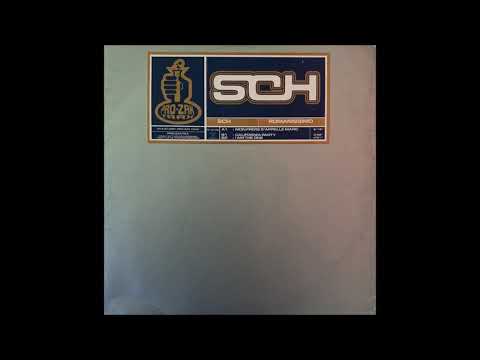 SCH — SCH - Mon Frère S'Appelle Marc