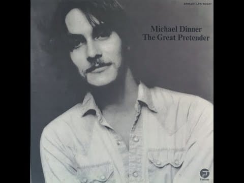 Michael Dinner — Michael Dinner / The Great Pretender