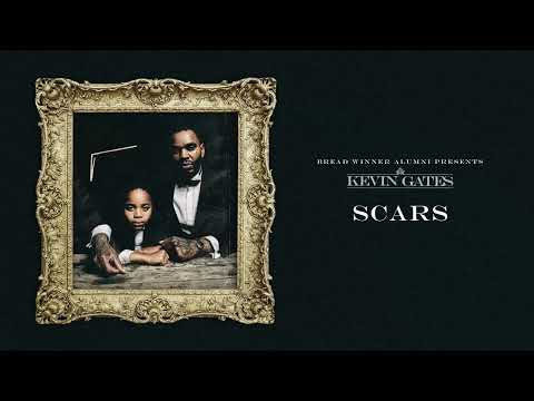Kevin Gates (2) — Kevin Gates - Scars (Official Audio)